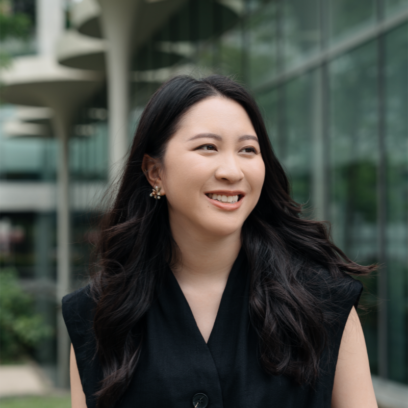 Kailene Chen, Principal Product Manager, TED Talks